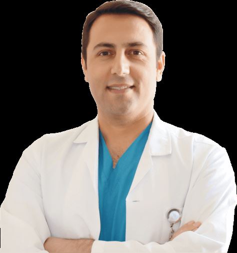 Dr. A. Haydar